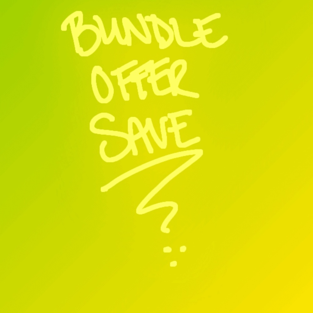 Self- Improvement Super Sale!